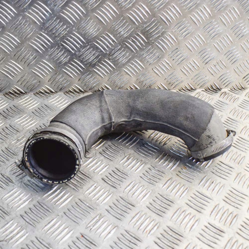 фото №3, Audi a7 s7 4g 2011 ліва сторона wąż / труба інтеркулер