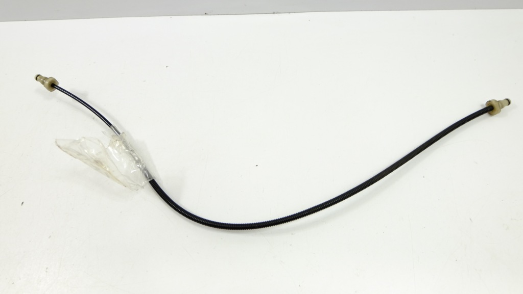 фото №1, Peugeot 208 1.4 hdi шланг зчеплення