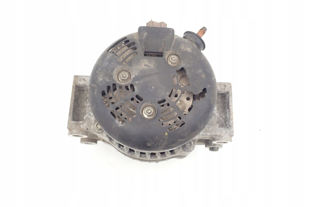 фото №8, Jeep wrangler cherokee генератор 2.8 crd