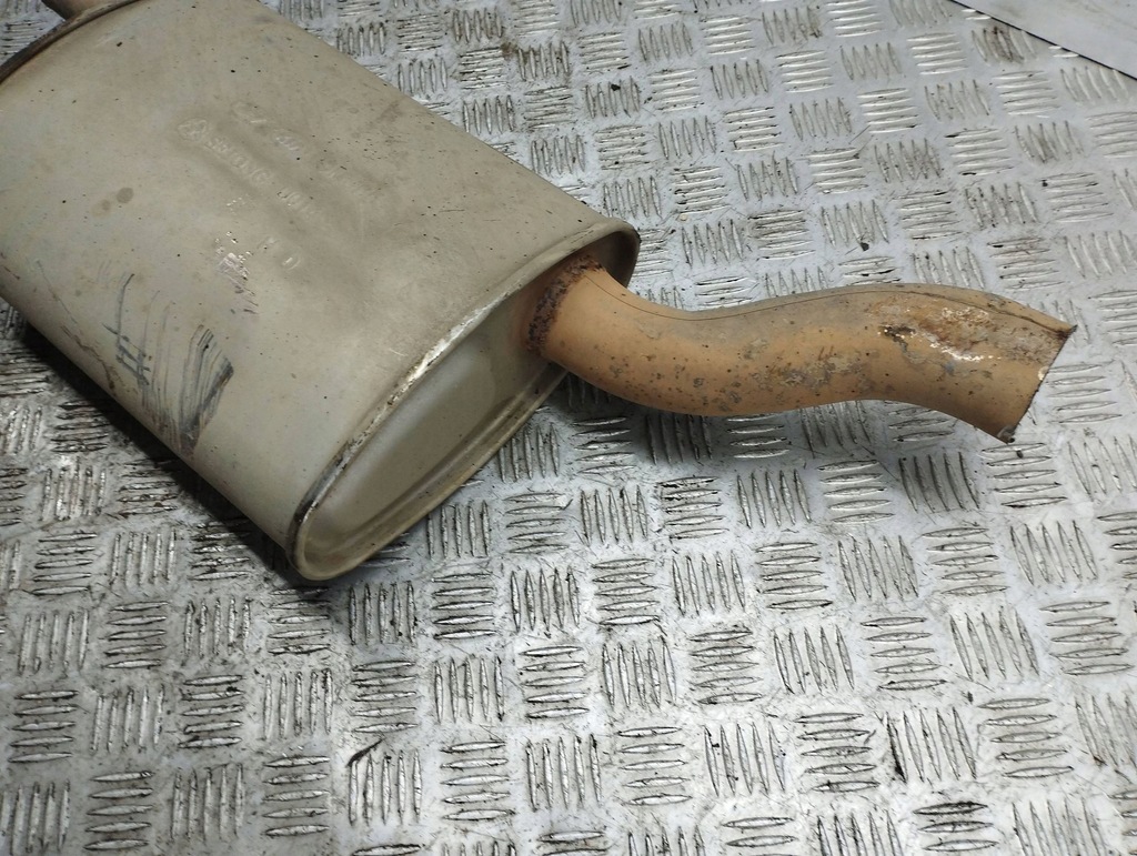 фото №5, Hyundai santa fe 2012 гаситель kompletny