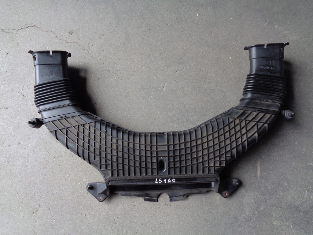 фото №1, Воздухозаборник воздуха труба 17751-38011 lexus ls 460 iv ls460 4.6 v8