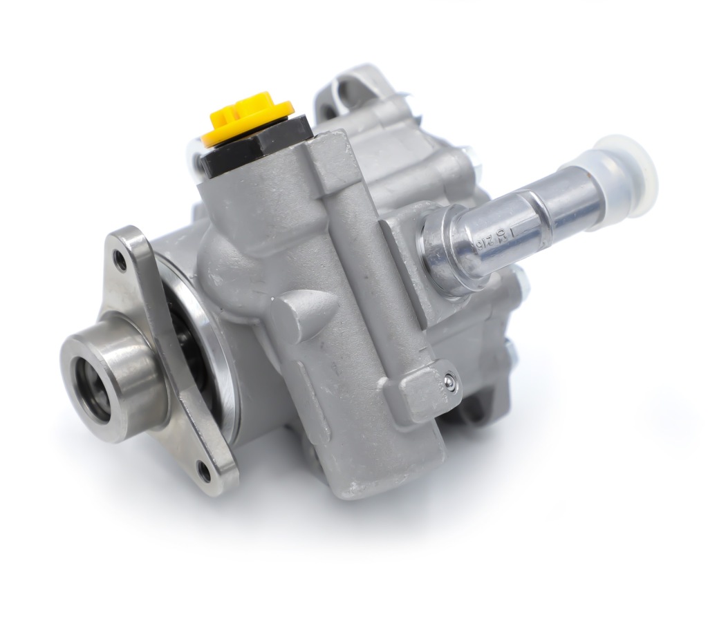 Насос усилителя renault master 2 3 ,trafic ii, vivaro a, primastar Доставка