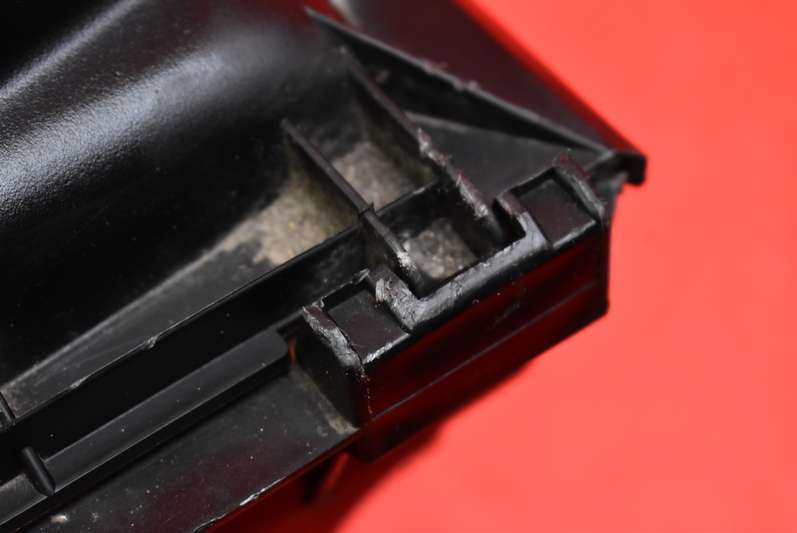 фото №16, Корпус фільтра повітря 13271399 cc fiat croma 2 ii 1.8 16v 140 km 08-11