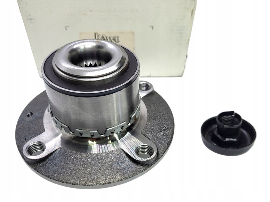 фото №1, Подшипник ступица колеса osi перед kawe vw lupo i audi a2 1.2 tdi