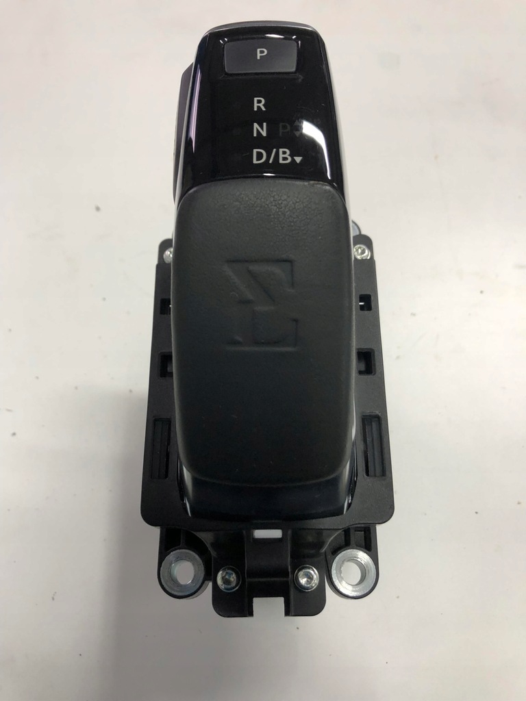 фото №1, Citroen ds7 17- домкрат переключения передач 98336292dx