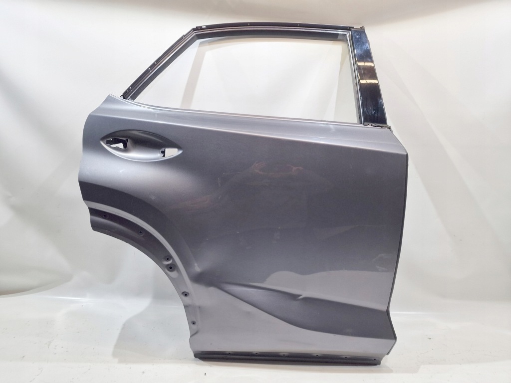 Купити Двері задній правий lexus rx iv 15-22r