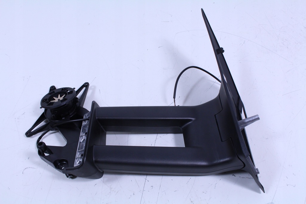 фото №1, Рычаг зеркало левая mercedes sprinter 906