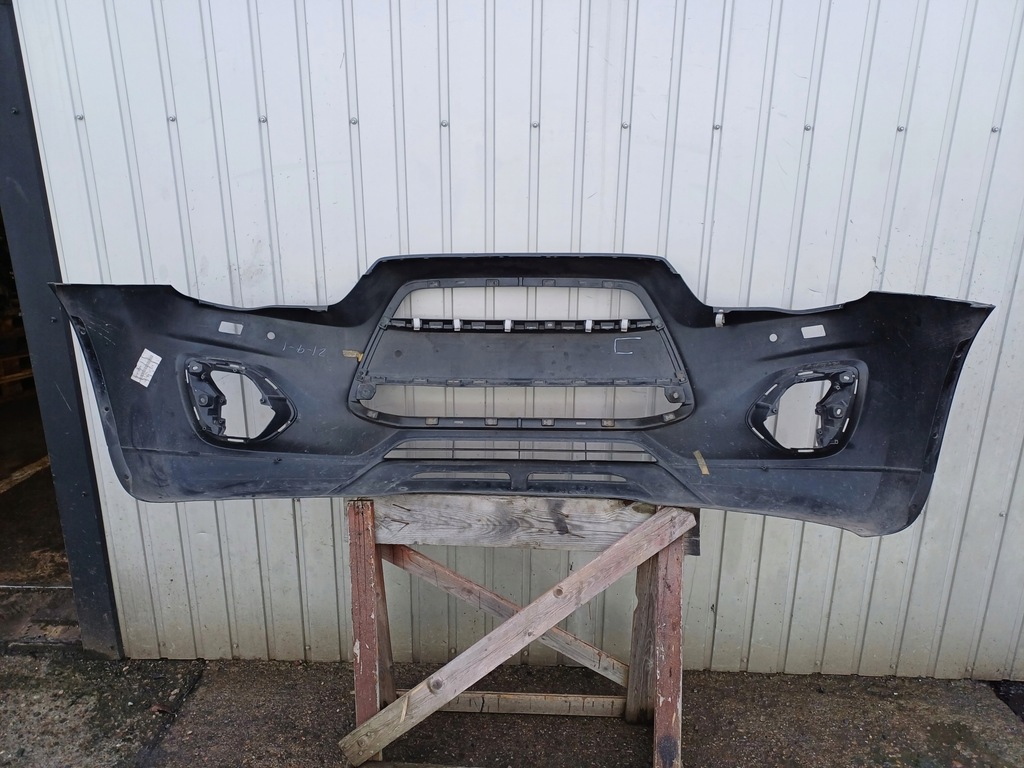 фото №6, Mitsubishi asx lift 12-16 бампер перед передний pdc sprysk 6400f649zz