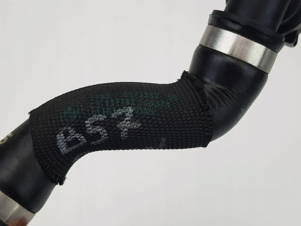 Купить Шланг труба пабтрубок  радиатора воды bmw 5 g30 g31 b57 3.0d 8573382