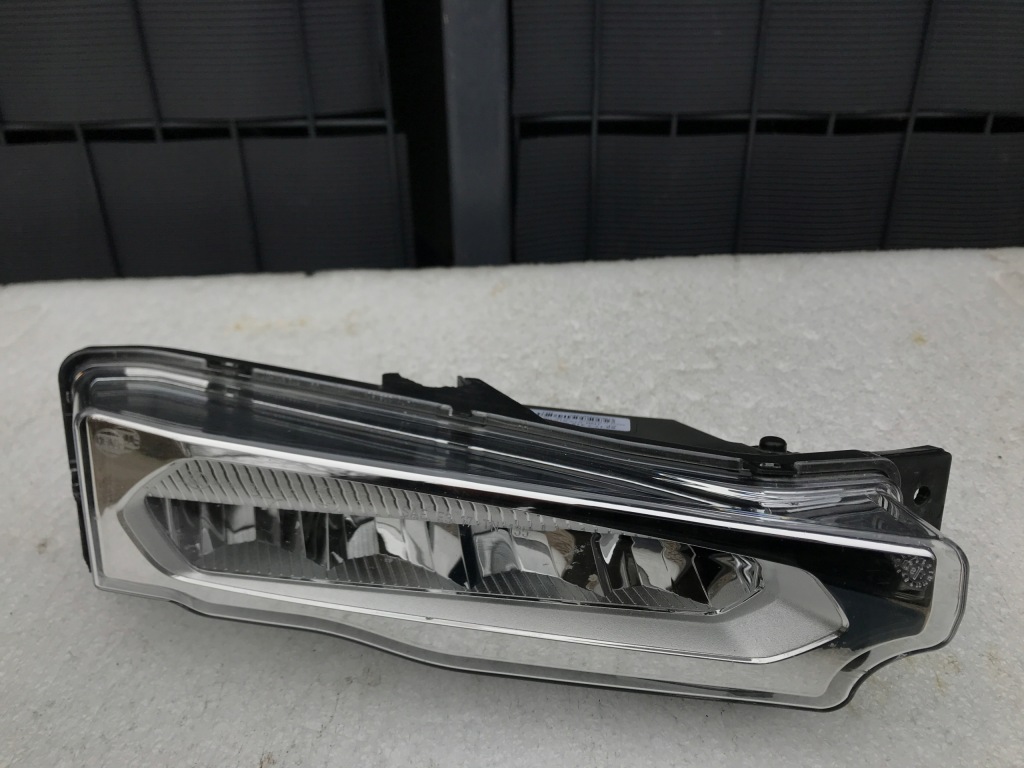Купить Bmw 5 g30 g31 правый противотуманная фара led к движение dziennej