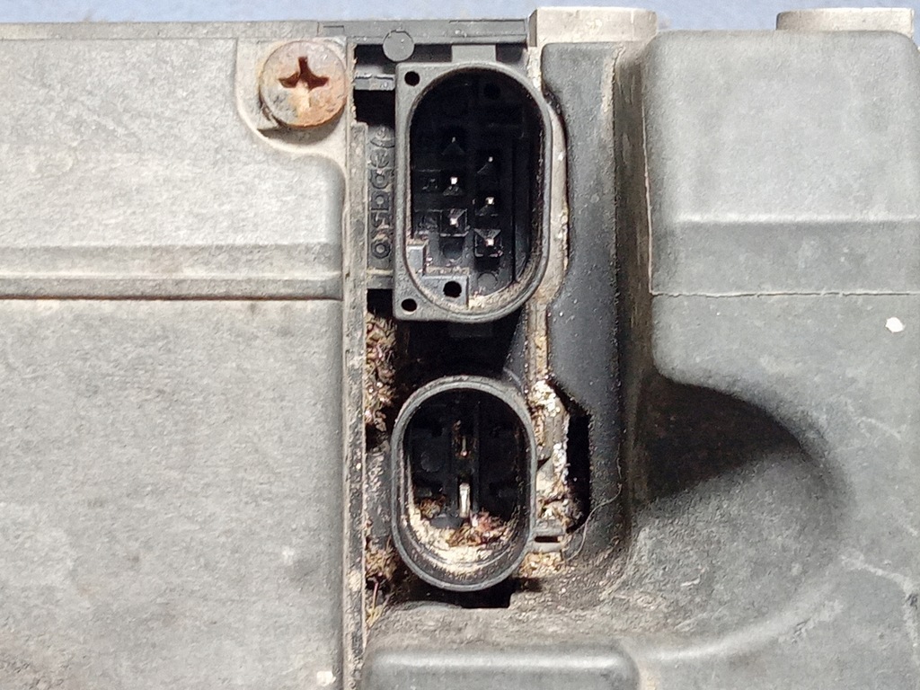 фото №7, Ssangyong musso i 2.3 webasto 90604a