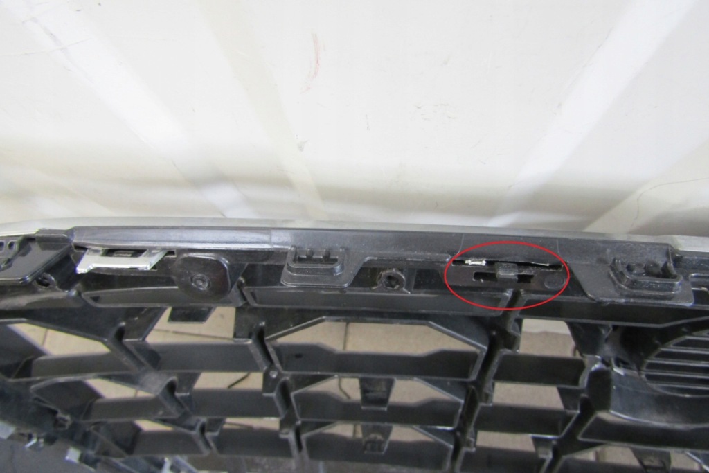 Бампер перед передний audi q2 s line 81a lift 21- в Украине