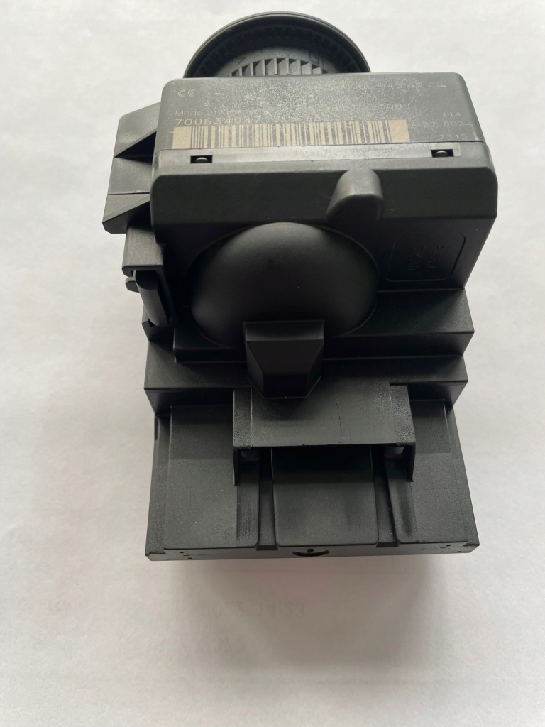 фото №1, Замок запалювання fabrycznie nowa sprinter a9065456408