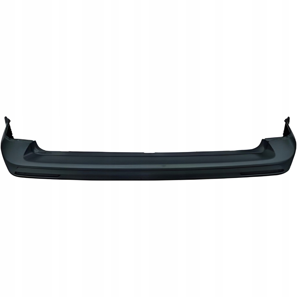 фото №1, Бампер volkswagen t5 09-15