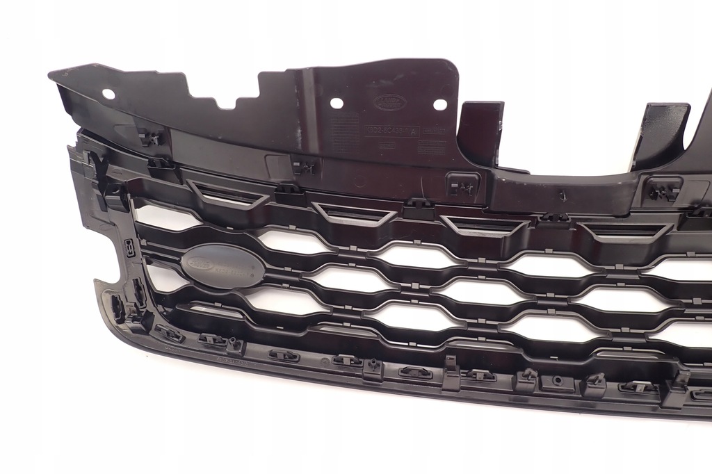 фото №10, Land rover evoque ii 19- решётка радиатора решётка радиатора k8d2-8200-c