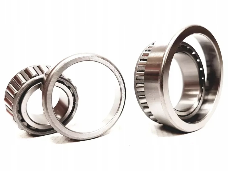 фото №4, Подшипник колеса перед mercedes w202 clk w210 slk r170