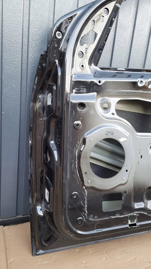 фото №7, Lancia delta iii 3 08 двері перед передні праве fv