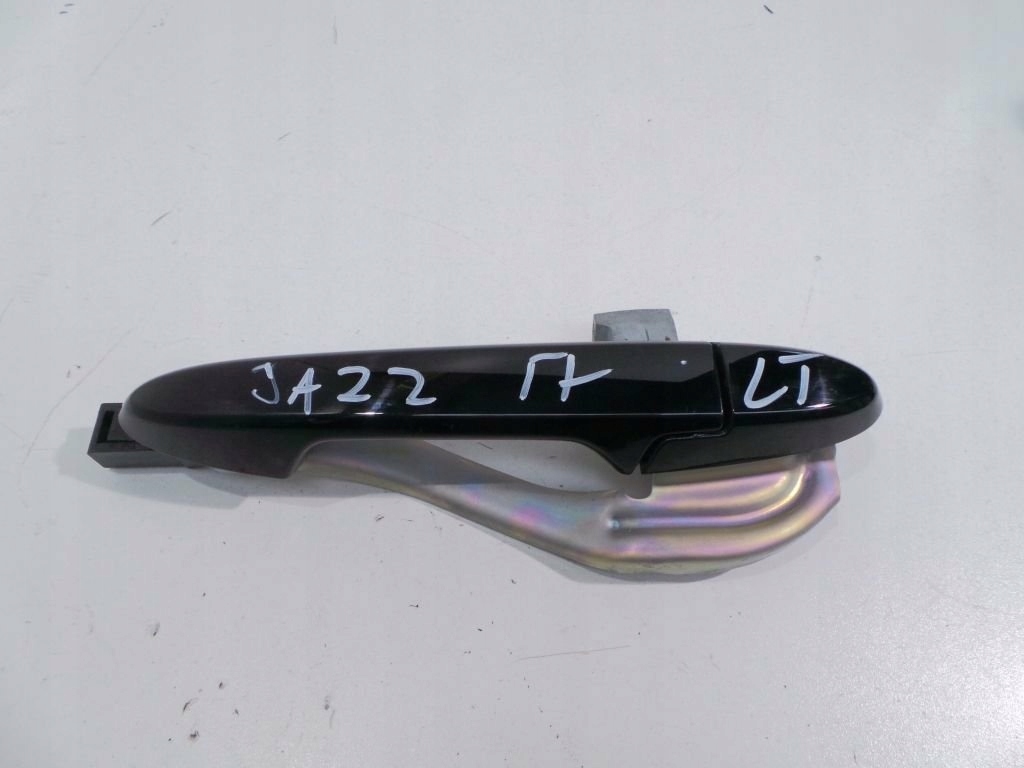 фото №1, Honda jazz iv 4 1.3 ручка наружная левая задняя