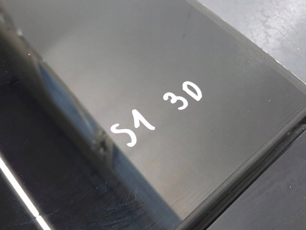 Купити Люк панорамний панорама дах скло audi a1 s1 8x 3d