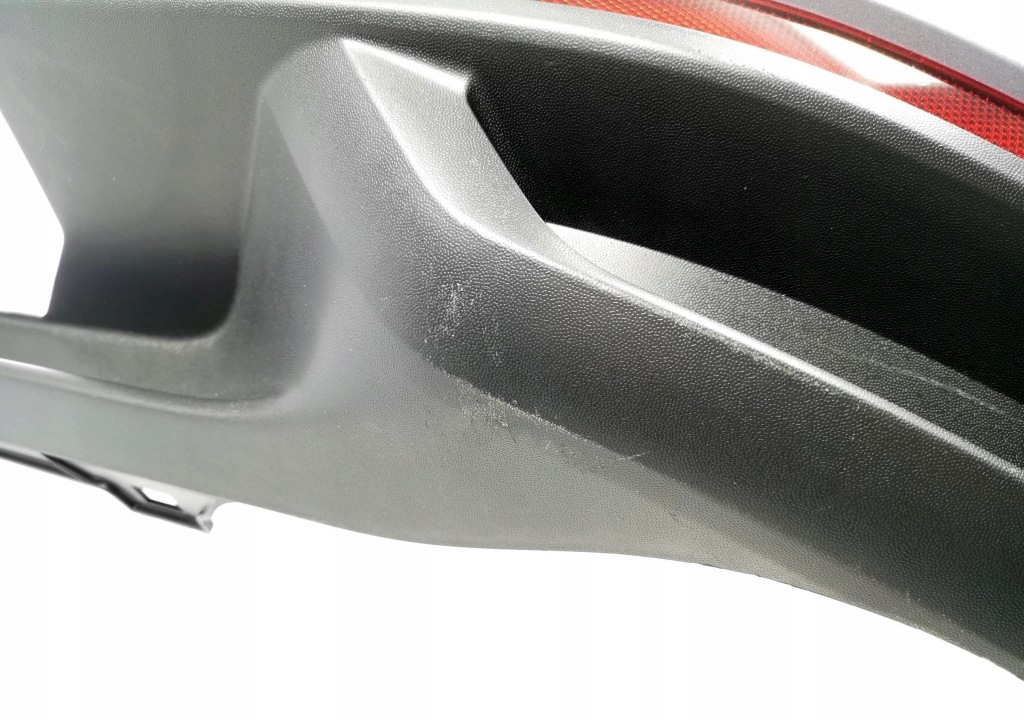 фото №11, Новий org бампер задня 4x pdc vw passat b8 lc7a 19-