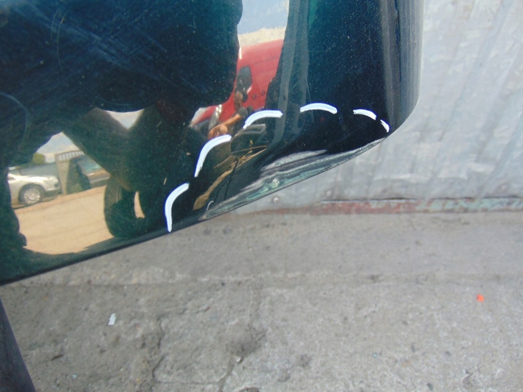 фото №12, Крышка багажника багажника vw touran ii 2010-2015 ld6w