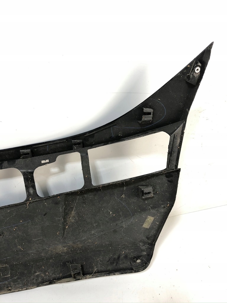 фото №6, Накладка кришки задня honda civic viii ufo