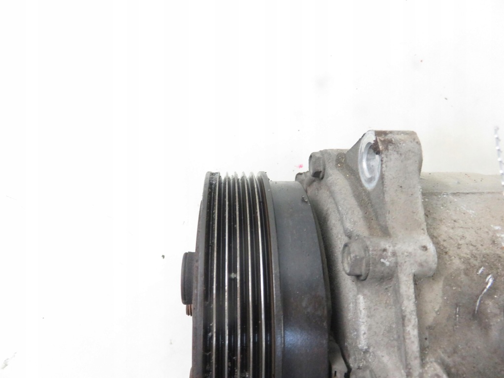фото №9, Компресор кондиціонера vw bora 1.9 tdi 1j0820803k