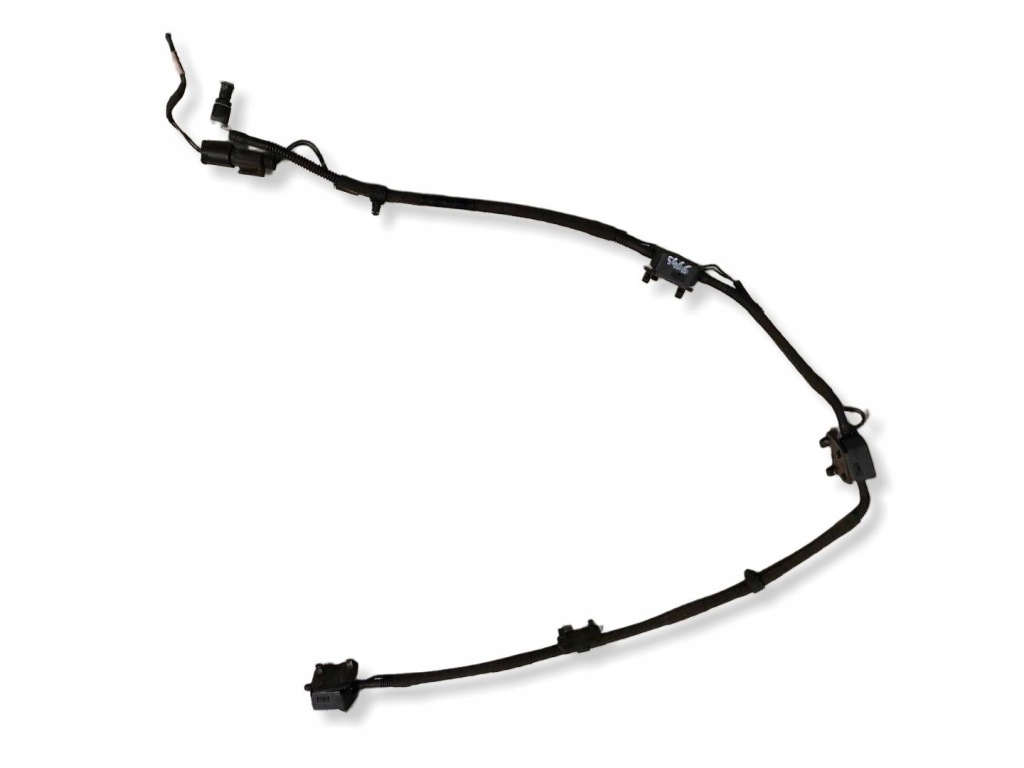 фото №1, Bmw f11 омивач капот