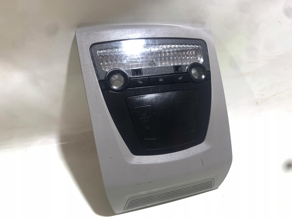 фото №5, Лампа потолочный освещение bmw f10 28265728