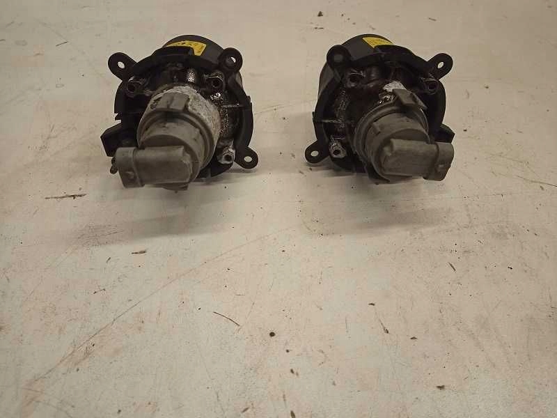 фото №4, Mini r50 r52 r53 протитуманні фари перед оригінал 01-06rok