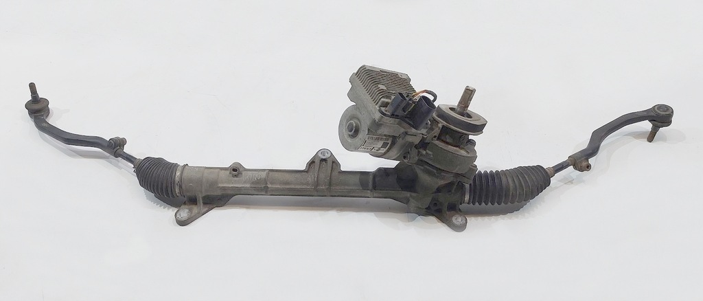 фото №1, Трансмісія рейка рульова mini cooper clubman r55 1.6 11r eu 6799341