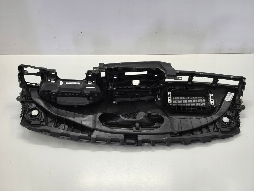 фото №10, Audi a4 b9 lift 21r приборная панель приборная приборная панель оригинальная 8w1857001k