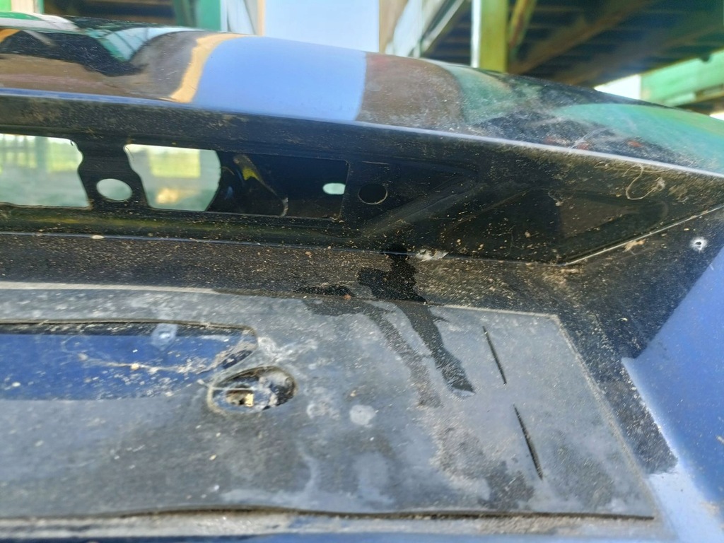 фото №7, Audi a3 8p 3d кришка багажника багажника ly9b