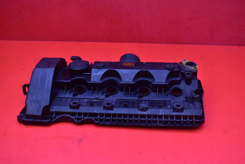 фото №5, Кришка клапанів корпус 7522160 bmw e65 3.6 v8 272 km 01-05