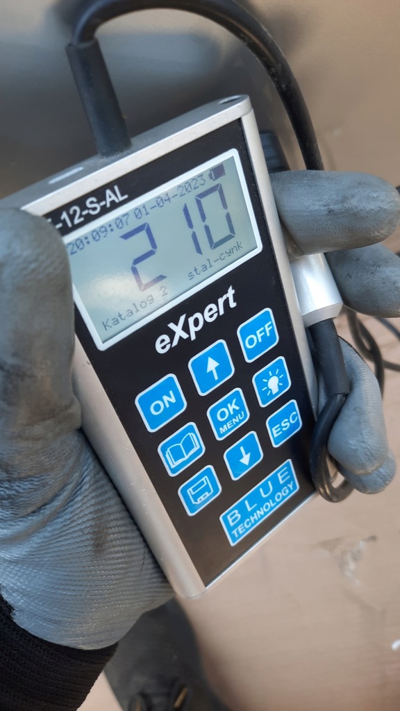 фото №12, Двері правий перед volvo v70