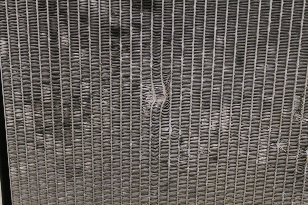 фото №7, Berlingo partner ii lift 02r- hdi pas передний вентилятор