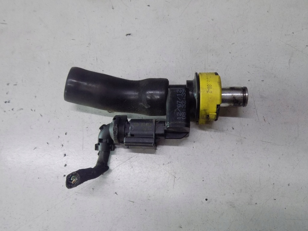 фото №3, Peugeot 208 i 1.4 ehdi вентиляція картера масляна