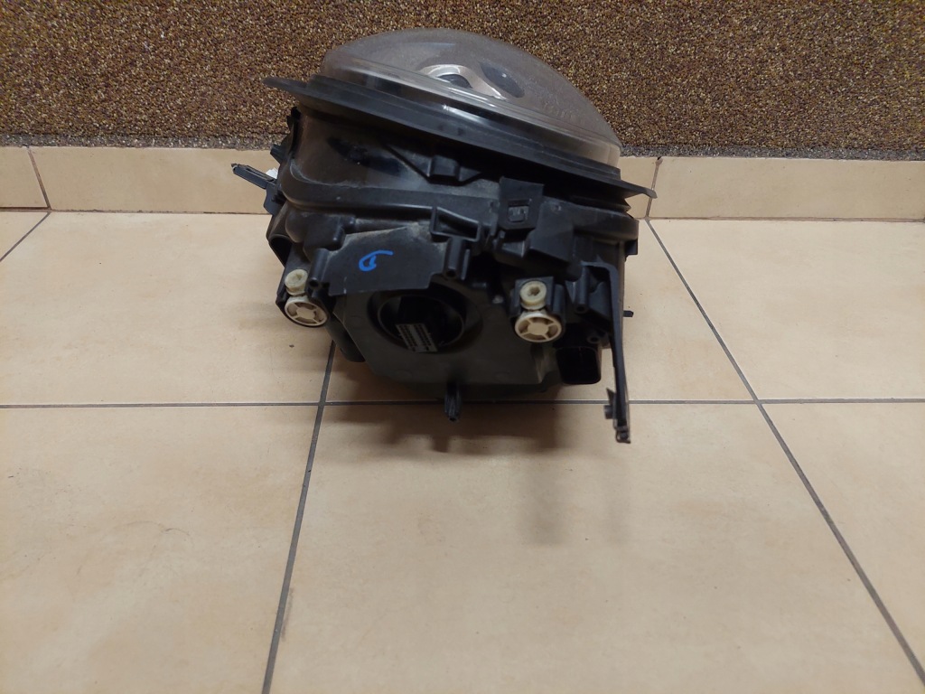 фото №4, Mini cooper f56 full led правая