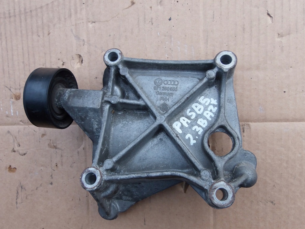 Купить Кронштейн генератора vw passat b5 fl 2,3 b