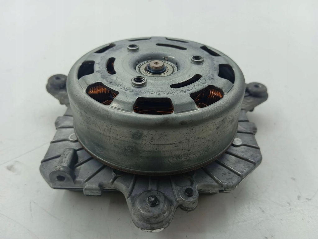 фото №6, Toyota corolla e210 e21 2020 електричний вентилятор радіатора