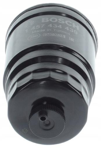 Bosch 1 457 434 439 фильтр топлива Цена