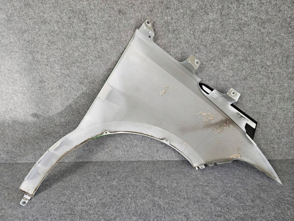 фото №8, Крыло передний перед левый - vw volkswagen id buzz 2022-