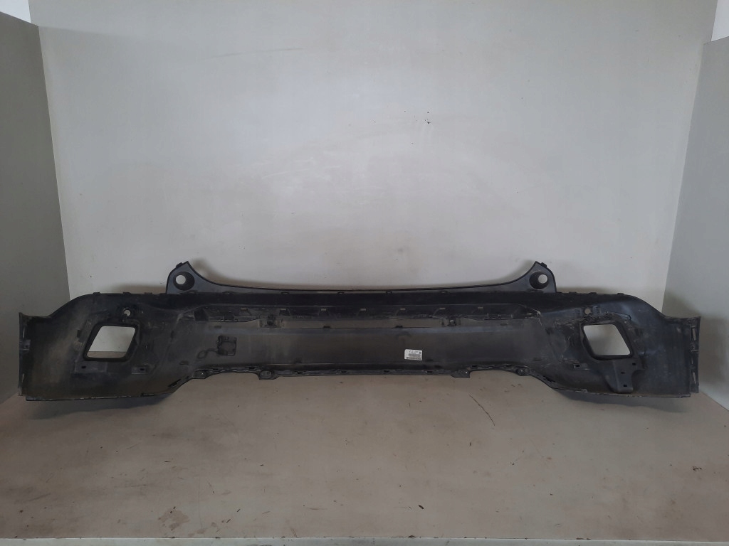 фото №7, Peugeot 2008 ii 2 19- бампер перед передний 50145850