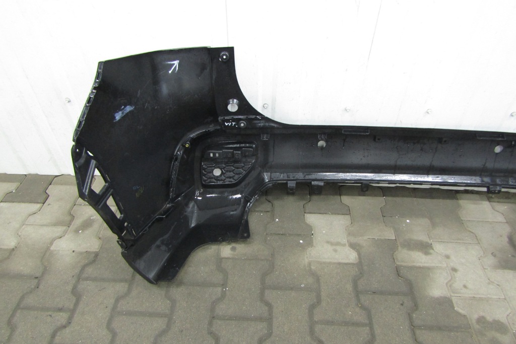 фото №11, Бампер задня задній suzuki sx4 sx-4 s-cross iii 3 21-