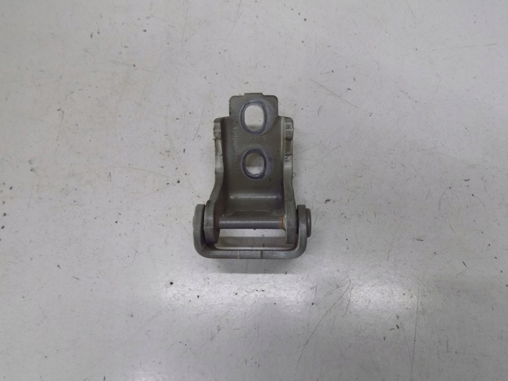 фото №5, Renault scenic iii ted11 петля дверь левый перед dol