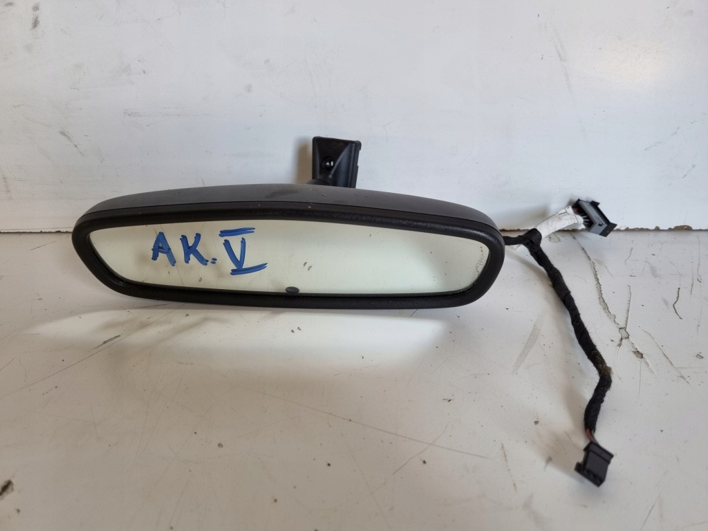 фото №1, Opel astra k зеркало внутреннее заднего вида 39014779