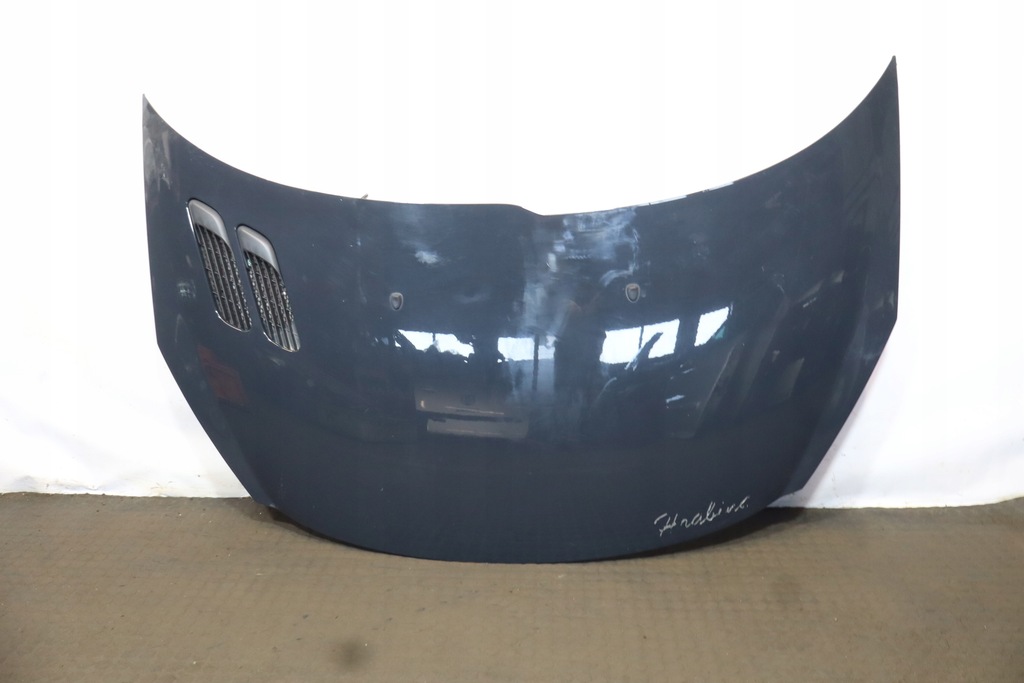 фото №1, Капот peugeot 206 plus ktg