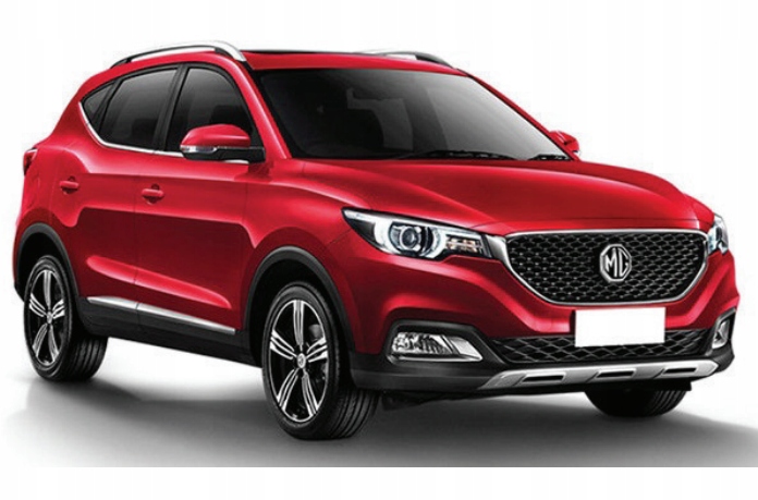 фото №8, Mg zs 2017- стальной нижняя защита двигателя 1095