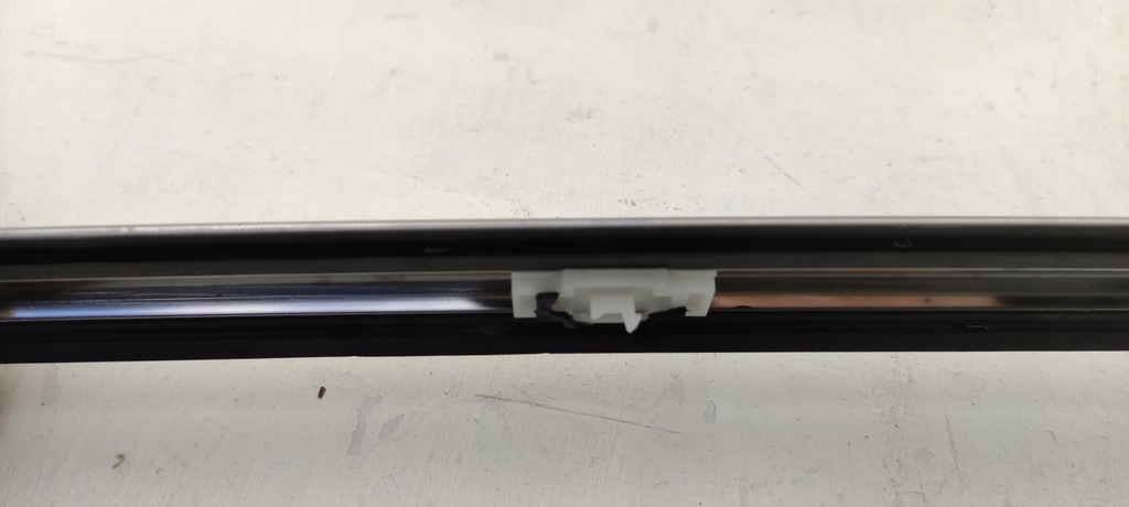 фото №6, Citroen c5 aircross молдинг кровельная левая 98169081vv le-c32