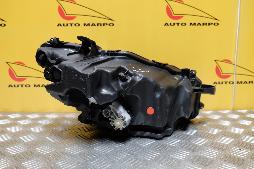 фото №12, Lexus rc rc200t rc300h 2015- фара лампа full led l usa